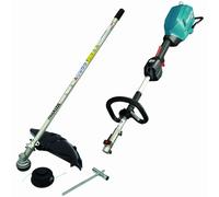 Makita Bloc moteur UX01GZ01 Li-ion XGT 40V - sans batterie