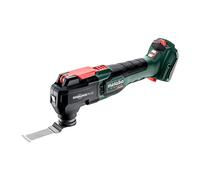 Outil multifonction METABO 18V SANS FIL MT 18 LTX BL QSL (vendu sans batterie) + coffret Metabox