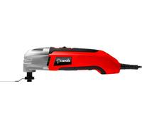 Outil Multifonction Mt300ek Polyvalence Et Puissance 300w - Casals