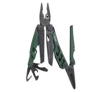 Outil multifonction NexTool FLAGSHIP Pro NE20278 16 en 1. Vert + étui de ceinture