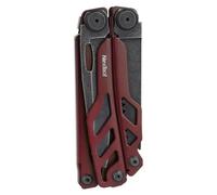 Outil multifonction NexTool FLAGSHIP Pro NE20279 16 en 1. Rouge + étui de ceinture