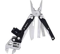 Outil multifonction NexTool W4 11 en 1 avec clé réglable