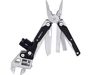 Outil multifonction NexTool W4 11 en 1 avec clé réglable