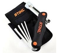 Outil Multifonction ORIGINALE STIHL Ouverture 19-13 Tronçonneuse MS 271