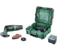 Outil Multifonction Oscillant Bosch PMF 2000 CE, 220 W, Électrique, Vert