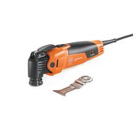 Outil multifonction oscillant électrique Fein MM 500 350W 230V 1 pièce