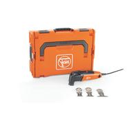 Outil multifonction oscillant filaire 230V Fein Multimaster MM 300 Plus Start 250W