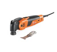 Outil multifonction oscillant filaire 230V Fein Multimaster MM 700 Max 450W