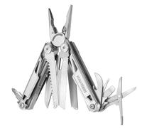 Outil multifonction, pince pliante 16-en-1 pour activités de plein air