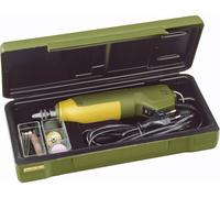Outil multifonction Proxxon Micromot FBS 240/E 28 472 + accessoires, + mallette 44 pièces 100 W