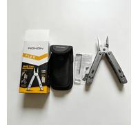 Outil multifonction R's Geniune Flex S804 (châssis uniquement) - Conception modulaire open-source et personnalisable pour les loisirs EDC et les activités de plein air S804 - Frame Only
