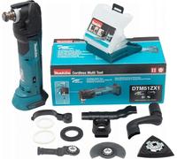 Outil multifonction sans fil 18 V avec accessoires