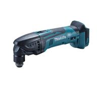Outil multifonction sans fil 18V LTX (machine seule) - MAKITA DTM50Z