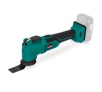 Outil multifonction sans fil 20V | Ex atterie et chargeur