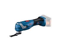 Outil multifonction sans fil BOSCH PROFESSIONAL - GOP 18V-34 - 18V - Avec accessoires