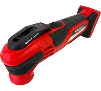 Outil multifonction sans fil Einhell VARRITO 18 V Solo ( 4465160 ) - sans batterie, sans chargeur
