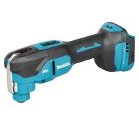 Makita Outil multifonction sans fil DTM53Z 18V Li-ion LXT sans batterie