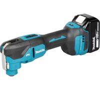Outil multifonction sans fil Makita DTM53RTJX1