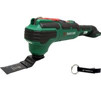 Outil multifonction sans fil PARKSIDE® 20 V / Multitool PAMFW 20-Li (sans batterie ni chargeur)