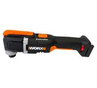 Outil multifonction sans fil Worx WX696.9 20 V - sans batterie - sans chargeur