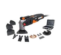 Outil multifonction Sonicrafter F50 450W
