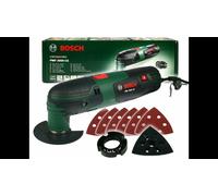 Outil multifonction Starlock Bosch PMF 2000 CE Set Neu-New-Neu