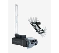 Outil multifonction Topeak Ninja T Mountain 23 fonctions noir