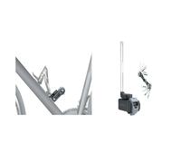 Outil multifonction Topeak Ninja TR Gris