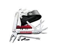 Outil Multifonction Victorinox Swisstool CS Plus - 12 Pièces