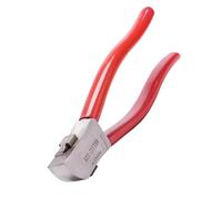 Outil multifonctionnel de fabrication de clés, pince à fente pour onçue pour une action de coupe douce et une utilisation sans fatigue