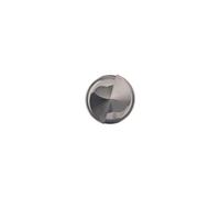 Outil multifonctionnel HM AlTiN 60Grad Z.2
