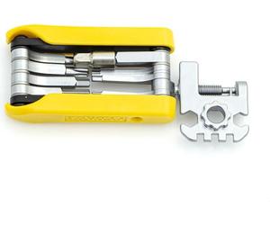 Outil multifonctionnel Pedro's Rx Micro-21
