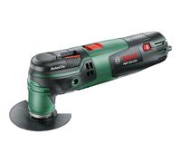 Bosch - Outil multifonction PMF 250 CES 250W - SystemBox Taille S - 0603102100