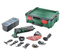 Outil multifonctionnel PMF 250 CES Bosch avec SystemBox + accessoires