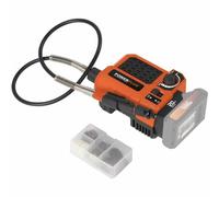 Outil multifonctionnel Powerplus Dual Power Powdp7530 20 V
