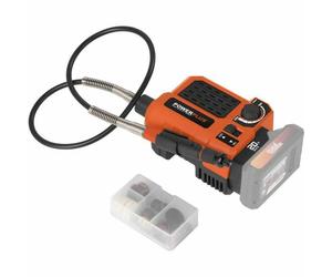 Outil multifonctionnel Powerplus Dual Power Powdp7530 20 V