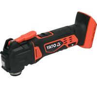Outil multifonctionnel sans fil 18V, (sans batterie)