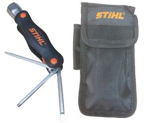 Outil multifonctionnel STIHL 19-13