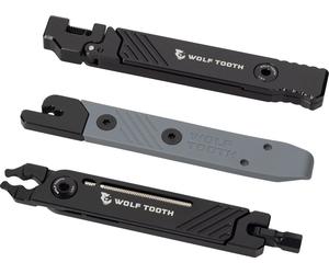 Outil multifonctionnel Wolf Tooth 8-Bit Kit One