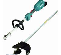 Outil Multifonctions 18 V Li-Ion + tête débroussailleuse MAKITA sans batterie - DUX18ZX1