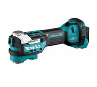 MAKITA Batterie MultiTool STARLOCK MAX Li-ion LXT 18V, sans batterie Z DTM52Z