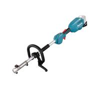 Makita Outil multifonction DUX18Z 18V, sans batterie, moteur sans charbon