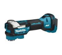 Outil multifonctions 18V Li-Ion LXT (machine seule) - MAKITA DTM52Z