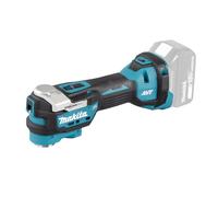 Makita Outil multifonctions DTM52ZJ 18V LXT Sans batterie ni chargeur MAKPAC