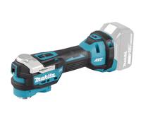 Outil multifonctions 18V LXT - MAKITA - Sans batterie, ni chargeur - MAKPAC - DTM52ZJ