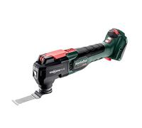 Outil multifonctions 18V (Produit seul) MT 18 LTX BL QSL - METABO 613088850