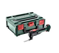 Outil multifonctions 18v (solo) en metabox Metabo 613088840