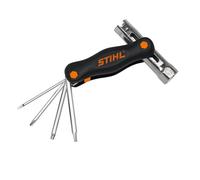 Outil multifonctions 19-13 STIHL 0000-881-5501
