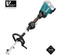 Outil multifonctions 2 x 18 V Li-Ion - Makita DUX60Z