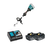 OUTIL MULTIFONCTION 36V 1830Bx2 - MAKITA - DUX60RF2